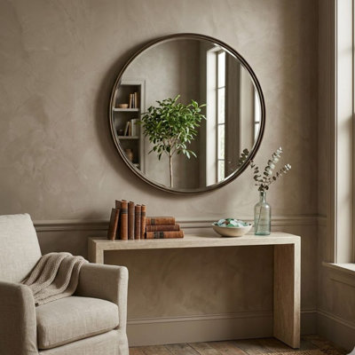Miroir d'appoint Bedford