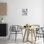«Morning Espresso Still Life», estampe numérique par Arlington Prints