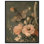 Shadowed Flutter Canvas Vintage Wall Decor by Art Remedy