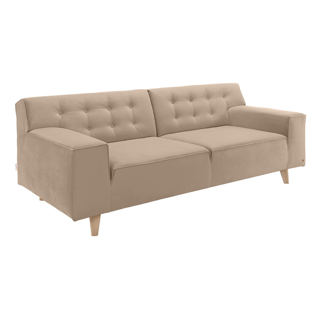 Zweiersofa Nordic Chic