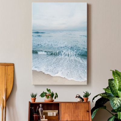 " Tranquil Ocean II "