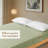 Barossa Design Fitted Sheet With Side Storage Pocket-101840939-101840932
