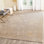 Centennial Hand Knotted Wool, Viscose Floral Rug