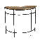 Acampora 91cm Console Table