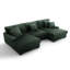 3 Seater Sofa & Chaise-575369248