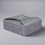 Dual Tone Gray with Suede Full Set