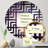 Hugheson - Square Wall Mirror-1906325865
