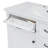 36" Bathroom Vanity With Sink,2 Drawers With Slide Rails,2 Tip-Out Drawers And 1 Door-391132927