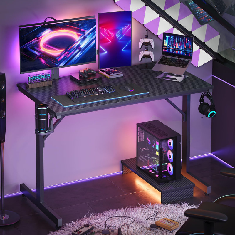 Purini Computer Desk
