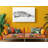 " Feather - Wrapped Canvas Print "-1384115581