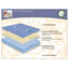 Matelas moelleux 10 po Alwyn Home-20869975