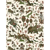 LEGENDS | WALLCOVERING