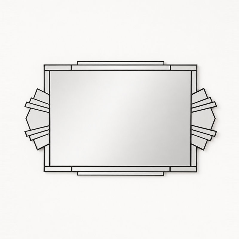 Rectangle Mirror