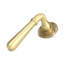 Newbury Interior Mortise Door Handle-110082591