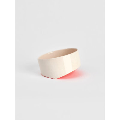 Tasse et bol en céramique