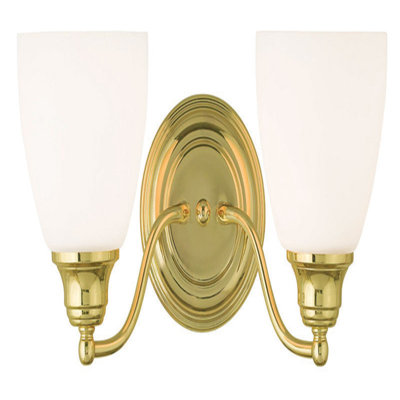 2 - Light Vanity Light