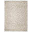 Tapis beige / ivoire fait à la main Plumlee-1758747431
