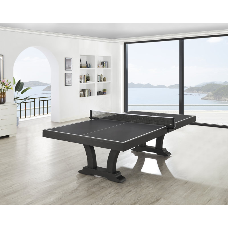 Tennis de table Addison par HB Home