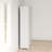Aleg 36" W Garage Storage Cabinet-1986141001