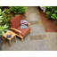 Coussin de patio matelassé Ayvion-1086968216-1086968217
