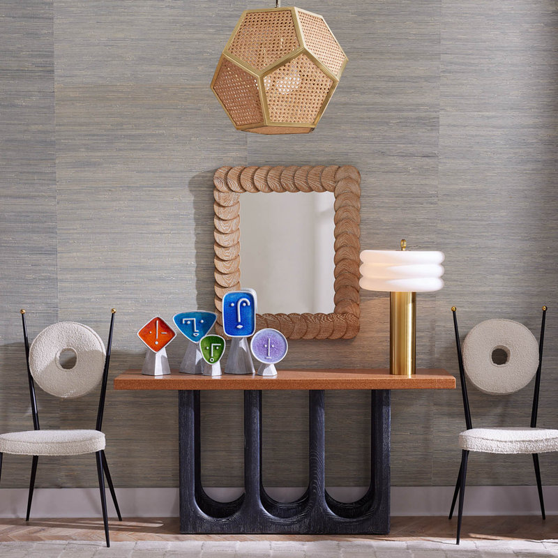 Coliseum 60'' W Console Table