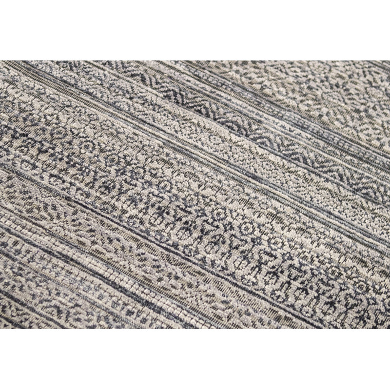 Geometric Area Rug