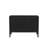 Godina Black 6 Drawer Dresser-1407578737