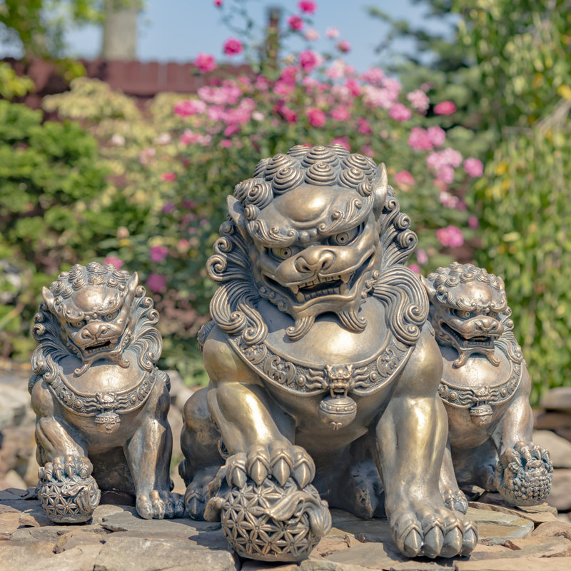 Statue de jardin Stanleigh