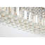 Sewell 5 - Light Crystal Chandelier