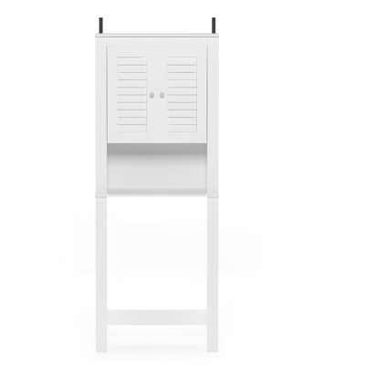 Parkey Over The Toilet Storage