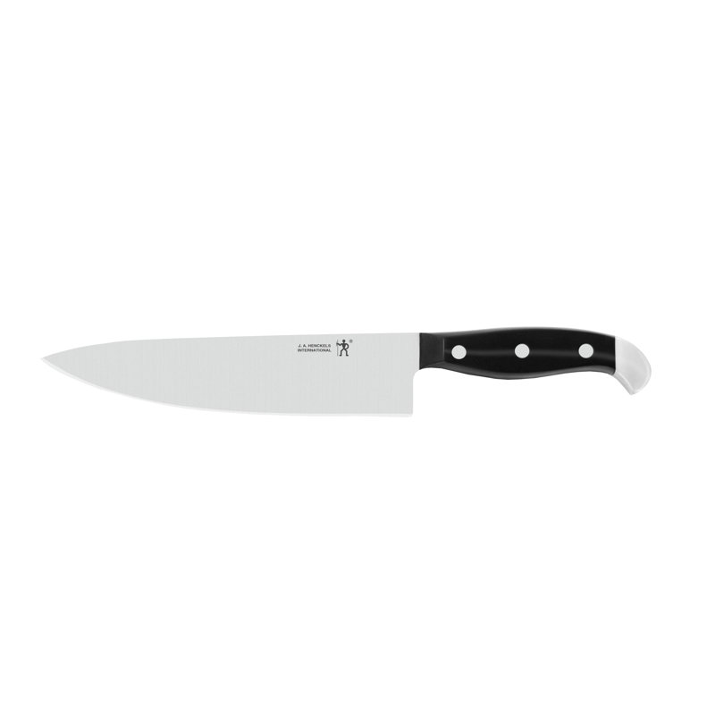 Henckels Statement 8-inch Stainless Steel Chef Knife