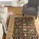Dunbar Hand Tufted Wool Oriental Rug