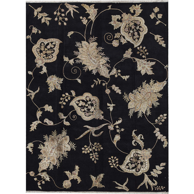 One-of-a-Kind 9'1" X 11'11" Area Rug