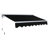 Advaning 10'x8' Manual Patio Retractable Awning-86665067-14236693