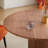 Round Pedestal Dining Table-2135752332-2140490988