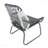 3-Piece Milan Chat Set Outdoor Patio Furniture