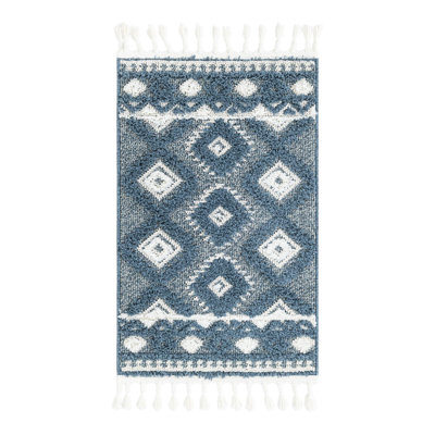 Josylin Geometric Indoor Rug
