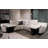 6 - Piece Leather Power Reclining Sectional