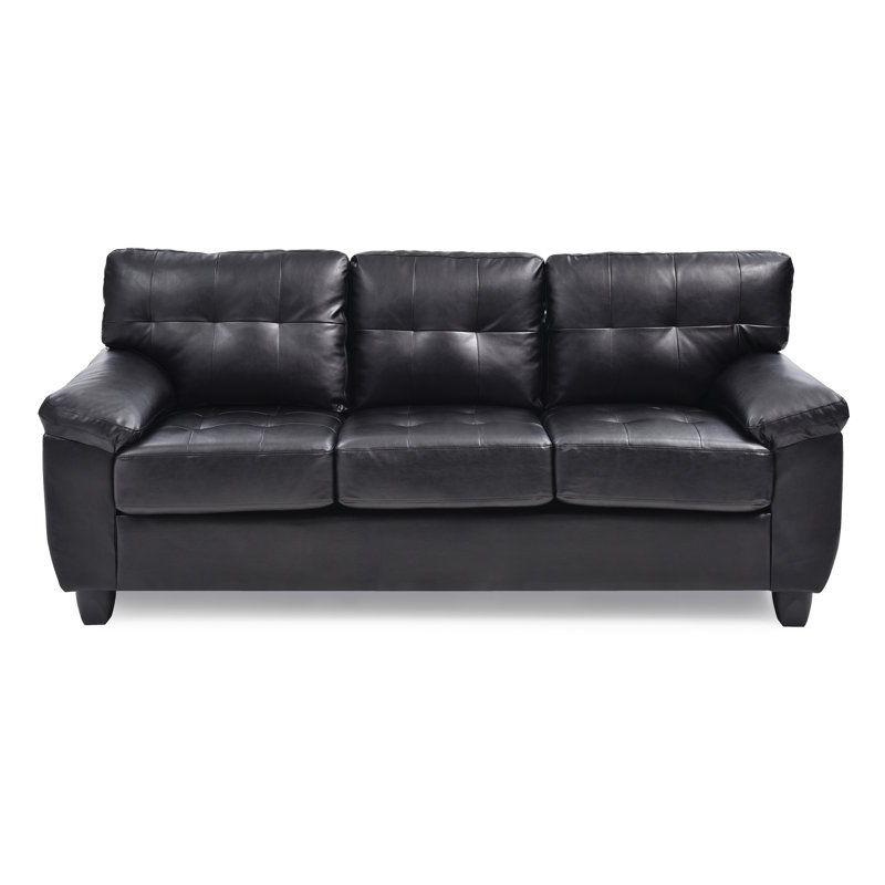 Le canapé Gallant de Glory Furniture, une solution de siège confortable et durable avec des dossiers amovibles et des coussins de haute qualité pour toute maison