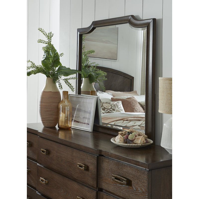 Miroir Galbraith