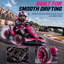HOMCOM Go Kart Toy-137936818