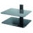 Swift Mounts 17.72'' H x 14.96'' W Shelf
