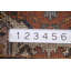 Tapis oriental traditionnel orange 2 x 3