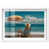Cadre blanc