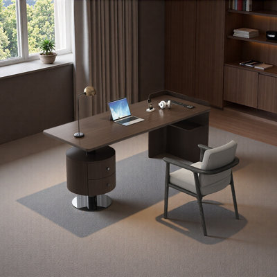 Bureau moderne italien minimaliste