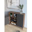 12 Pair Shoe Storage Cabinet-53050152