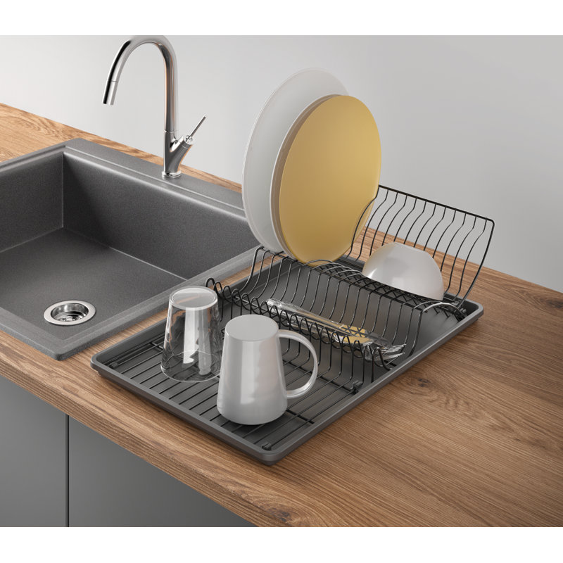 Dish Rack