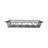 Elite Global Solutions Metal Bread Basket