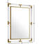 Miroir décoratif Ingimar-1588543605