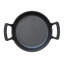 Lava Enameled Cast Iron Skillet 0.5 Quart.Pan